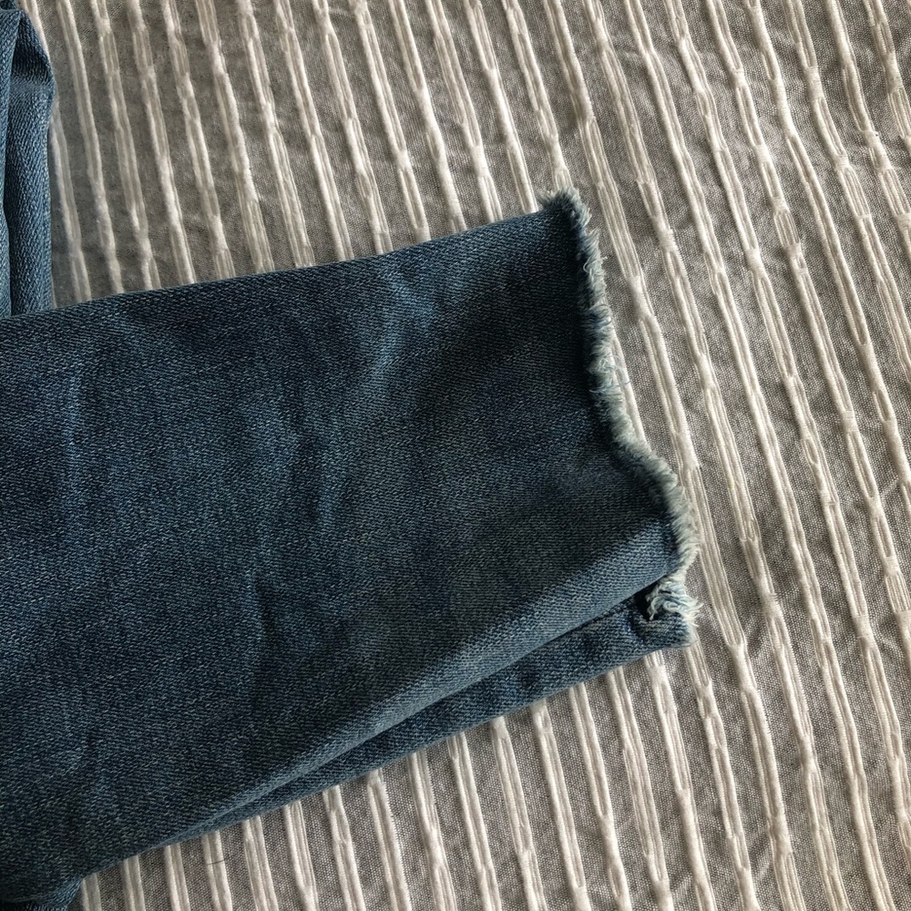 Loft Jeans - Picture 4 of 4